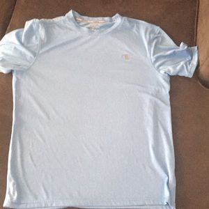 Champion work out shirt